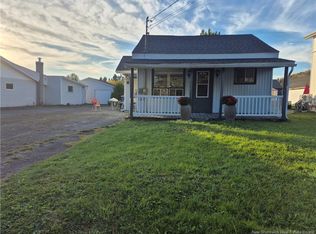 6 Damase St, Edmundston, NB E7C 1N6
