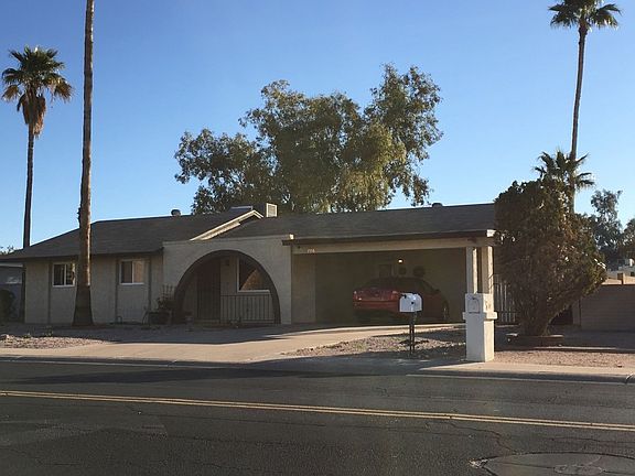 2nd image of 1551 S San Marcos Dr