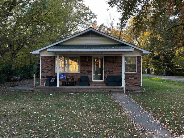 841 N 22nd St, Paducah, KY 42001