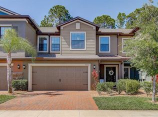 17229 Old Tobacco Rd, Lutz, FL 33558