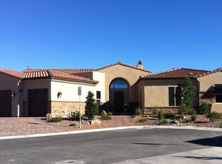 9038 Palazzi St, Las Vegas, NV 89113