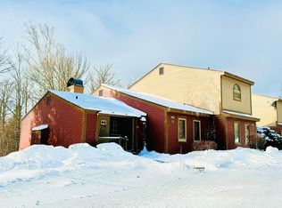 33A White Oaks Loop UNIT 35, West Dover, VT 05356