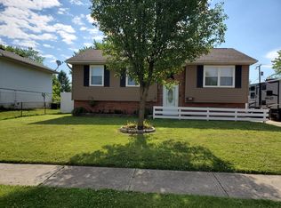 4976 Fishburn St, Columbus, OH