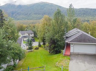 18540 Gibens Cir, Eagle River, AK 99577