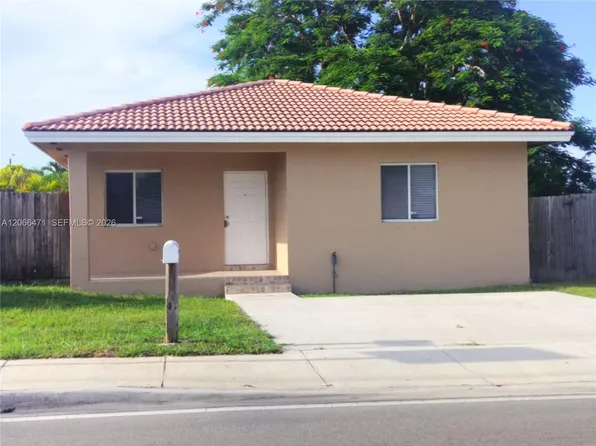 11705 SW 184th St, Miami, FL 33177