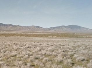 Dinkey Avenue Near 249th St W, Rosamond, CA 93560