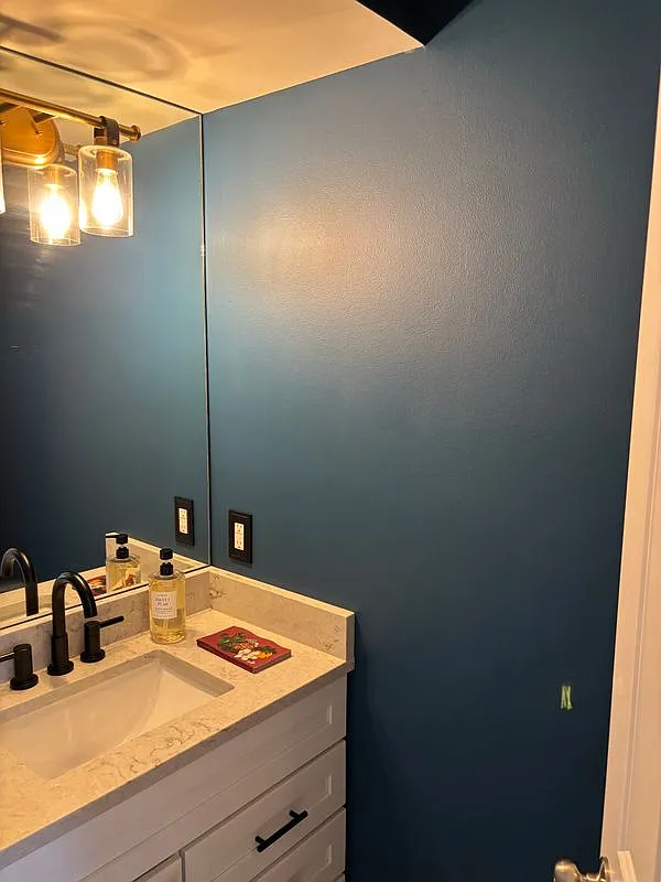 2 bed, 2.0 bath, 1152 sqft, $1,850 — Photo 4