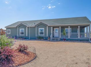 63740 Ida Rd, Montrose, CO 81401