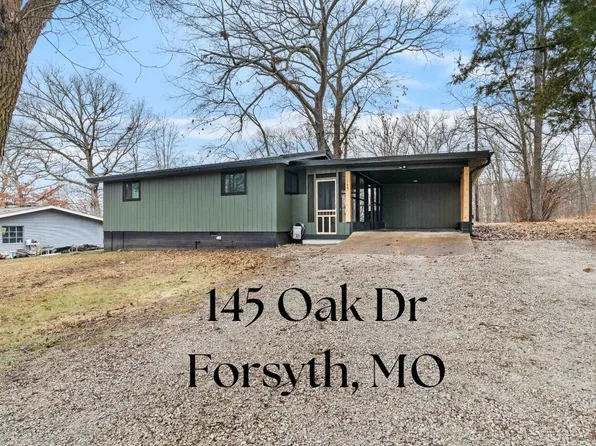 145 Oak Drive, Forsyth, MO 65653