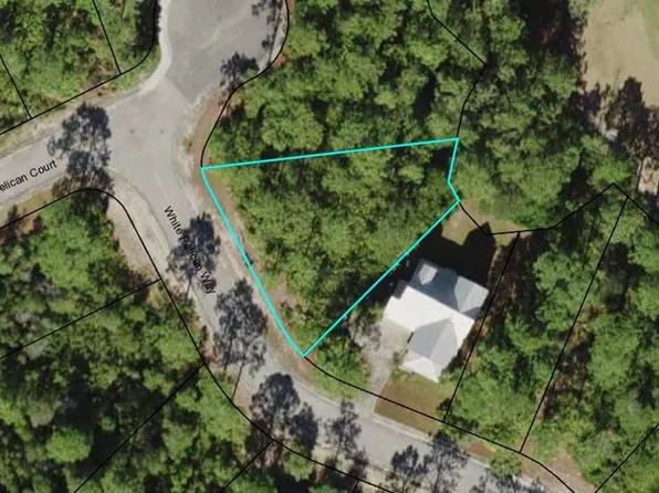 155 White Pelican Way, Carrabelle, FL 32322