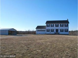 23062 Independence Rd, Unionville, VA 22567