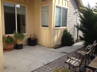 5654 Hunting Creek Way, Sparks, NV 89436