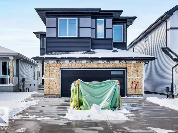 17 Norwyck Way, Spruce Grove, AB T7X 3G5