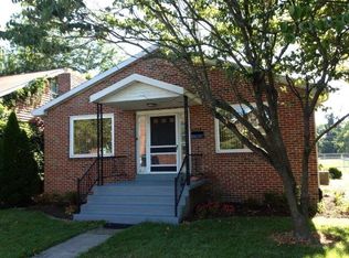 4377 N 6th St, Harrisburg, PA 17110