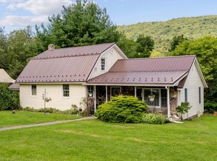 22374 Croghan Pike, Shade Gap, PA 17255