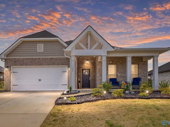 108 Allegheny Dr, Madison, AL 35756