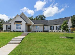 15515 Sugar Ridge Ln, Flint, TX 75762