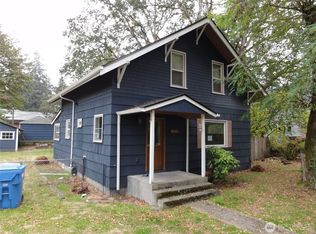 806 120th Street S, Tacoma, WA 98444