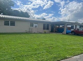1055 Wyoming Ave, Fort Lauderdale, FL 33312
