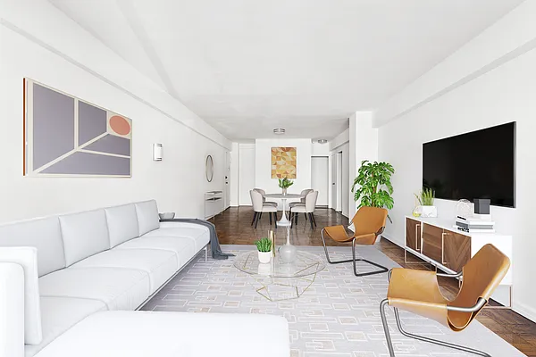 Rented by Christie's International Real Estate Group, LLC | media 9