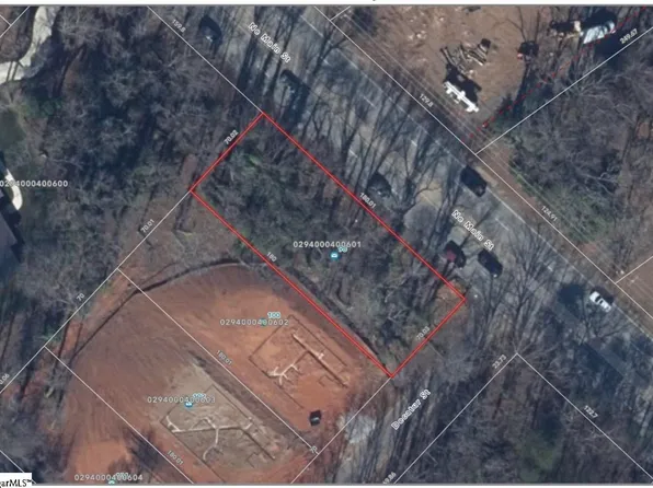 (undisclosed Address), Simpsonville, SC 29681