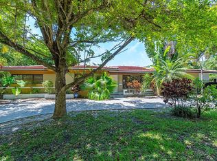 600 NE 119th St, Biscayne Park, FL 33161