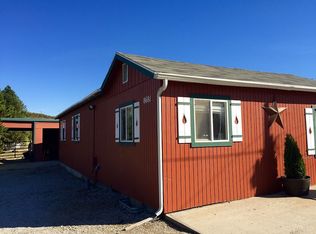 8681 N Dryden Rd, Cashmere, WA 98815