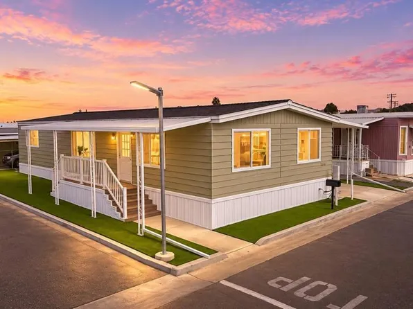 445 Orange Ave Space 10, Chula Vista, CA 91911