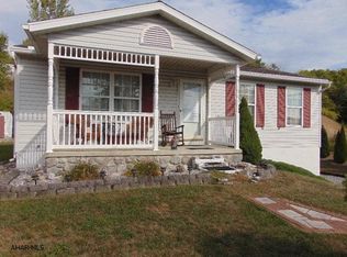 114 Joel Ln, Fishertown, PA 15539