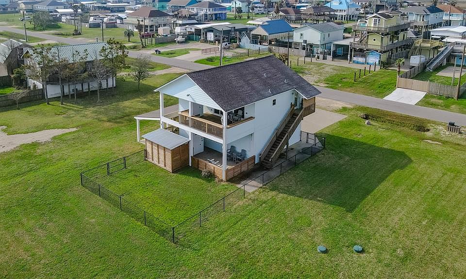 1290 Crystal Beach Rd, Crystal Beach, TX 77650 MLS 57446794 Zillow