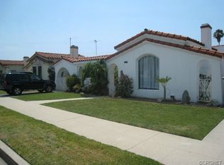 3807 Roxton Ave, Los Angeles, CA 90008