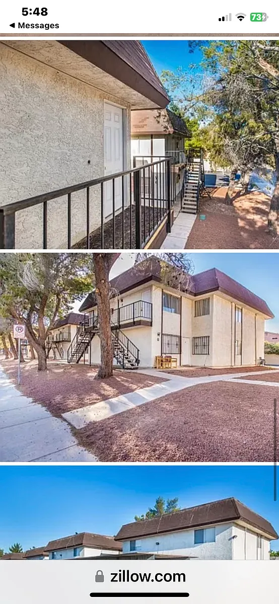 Building Photo - 4264 Tara Ave #D