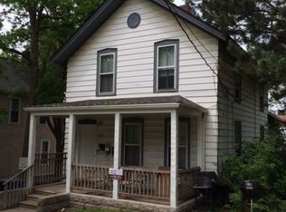 554 S 5th Ave APT 1, Ann Arbor, MI 48104