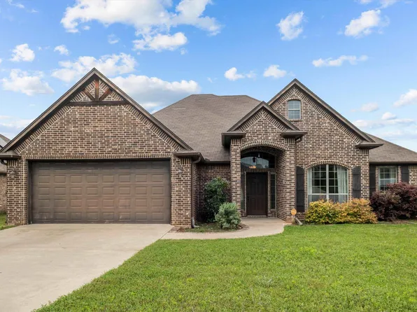 11854 Poydras, Tyler, TX 75703