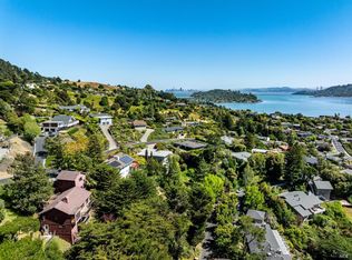 110 Geldert Dr, Belvedere Tiburon, CA 94920
