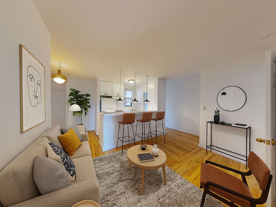 1st image of 1238 2nd Ave #5A