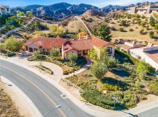 125 Saddlebow Rd, Bell Canyon, CA 91307