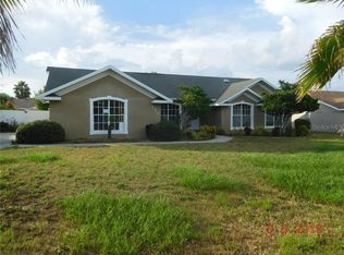 170 White Cliff Blvd, Auburndale, FL 33823