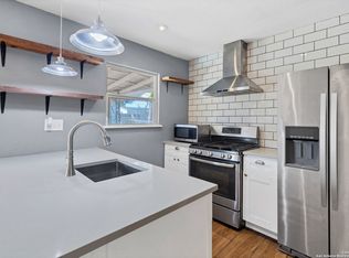 1706 Hunter Blvd, San Antonio, TX 78224
