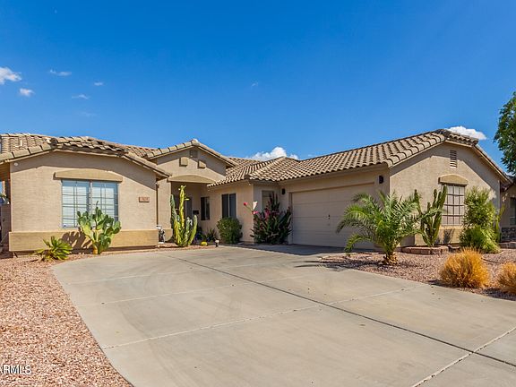 3rd image of 15138 W CROCUS Drive