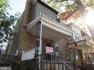 5532 Ridgewood St, Philadelphia, PA 19143