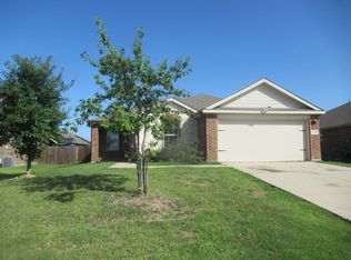2922 Aberdeen Rd, Seagoville, TX 75159