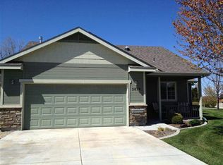 2879 N Richter, Meridian, ID 83642