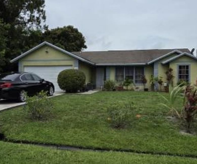 Property Front View