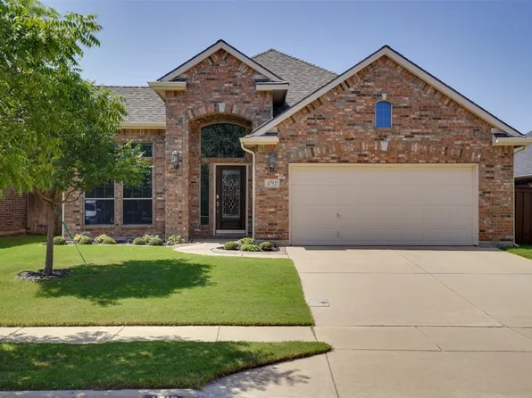 4712 Gerald Ct, Fort Worth, TX 76244
