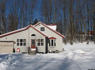 11 Haines St, Mayfield, NY 12117
