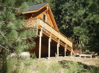 16700 Grindelwald Dr, Tehachapi, CA 93561