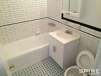 Rented by Spire Group
