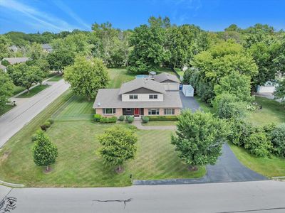 5701 Walnut Ave, Downers Grove, IL, 60516