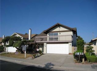 867 Misty Meadow Ct, Chula Vista, CA 91910
